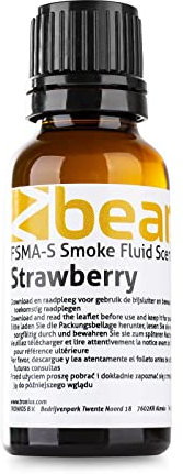 qtx Fragrance For Smoke, Fog & Haze Fluid