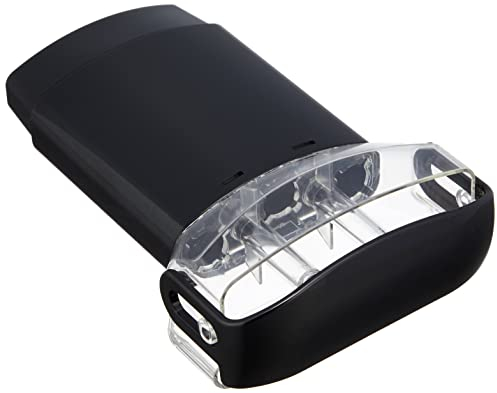 Manuel gil cosmo darts x case black