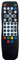 Télécommande étanche IP68 pour miroir de salle de bain Soulaca TV (Noir)