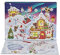 Littlest Pet Shop Adventskalender Spielzeug ab 4 Jahren