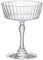 Set 4 Calici Aperitivo Fizz in Vetro America' 20s 27,5 cl Bormioli