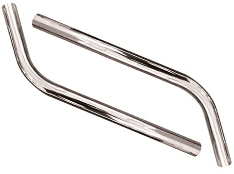 Antistatischer Schlauch Ø 38 mm Marke CLEANCRAFT