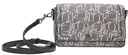 Joop! - fragile sousa shoulderbag xshf Braun
