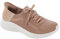 Skechers Damen Ultra Flex 3.0 Brilliant Path Sneaker, Tan, 36.5 EU