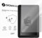 SIGMASECHS 2 x Displayschutzfolie kompatibel mit Amazon Fire 7-Tablet 12. Generation (2022) Displayfolie Schutzfolie Folie Zubehör Crystal Clear KLAR