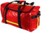 Marbo Feuerwehrtasche TRM-53 - Bekleidungstasche Rettungsdienst und Feuerwehr (Rot)