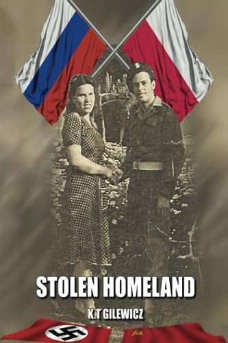 Stolen Homelands: and the People of Eastern Europe