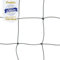 Abdecknetz 8 m x 3 m Hühnernetze Abdecknetz Schutznetz Geflügelnetz Teichnetz Volierennetze Maschung 7,5 x 7,5 cm Universalnetz Vogelschutznetz Sicherheitsnetz