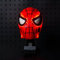 LocoLee Licht Kompatibel mit Lego Spider-Man's Mask (Kein Lego-Set), Licht BeleuchtungSet Compatible with Lego 76285 Marvel Spider-Man's Mask (Standard Version)