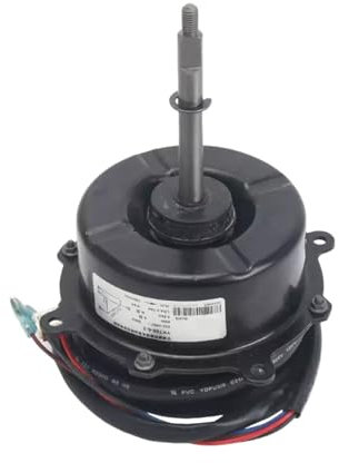 IndusTradCorp Motor de Aire Acondicionado YKT-60-6-2, Motor de Ventilador, Motor de Aire Acondicionado