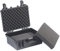 Xcase Hardcase: Staub- und wasserdichter Koffer, medium, 444 x 369 x 199 mm, IP67 (Laptop Koffer wasserdicht, Transport, Geldbeutel)