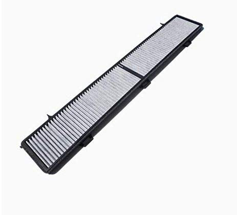 Innenraumfilter für E81 E87 E88 E82 E90 E93 E92 E91 X1 E84