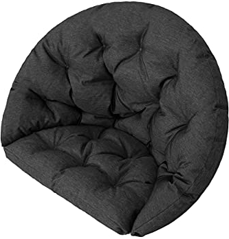 Korbschaukel Luna Kolbsessel Schaukel Sessel Cocoon Kokon Hängeschaukel Hängesessel