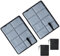 2pcs Outdoor Sitzkissen Faltbar,Wasserfeste Sitzkissen,Outdoor Sitzkissen Wandern,Sitzunterlage,Faltbares Sitzkissen Wandern,Outdoor Sitzkissen,Sitzkissen Wasserdicht Faltbar