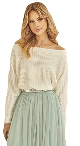 Gonna corta in tulle, da sposa, colore rosa cipria, taglia 36 a 44, menta, 42