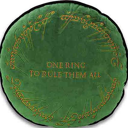 ABYSTYLE - Lord of The Rings Ringkissen, einzigartig