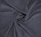 Rollmayer Stoff Fabric Meterware für Deko, Bekleidung und Basteln I Menge - 1 = 50cm Länge. Breite - 160cm I Kollektion Melange, Grau 68