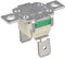 LUTH Premium Profi Parts Temperaturbegrenzer kompatibel mit AEG 140018026033 110°C für Backofen Herd