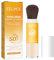Mineral Powder Sunscreen Brush SPF50 - Natural Matte Finish, Suitable For All Skin Types