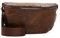 Tamaris Alessia Kroko Crossover Bag Cognac