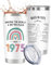 CoCoCherry 50th Birthday Gifts for Women, 50th Birthday Personalised Gifts Mugs, 50th Birthday Gift Perfect Ideas for Mom, Wife, Bestie, Best Friends, Sister,Back in 1975 Old Time Information