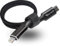 MIVELO E-Bike Ladekabel für Bosch Intuvia, Kiox(außer 300), Nyon (alt) - Micro USB Kabel für E-Bike Display 40 cm, OTG-Funktion, eBike Zubehör (für iPhone bis 14)