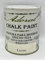 Adoral - Chalk Paint Pintura para muebles Efecto Tiza 125 ml color crema