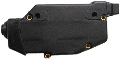 FEILIDAPARTS Heckklappen-Zentralverriegelungs-Stellmotor kompatibel mit Opel Vectra A/Omega A 1988.08-1995.11 Opel