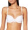 Triumph Damen Darling Spotlight WHP Halbschalen BH, Weiß (White 0003), 70B