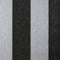 Crystal Stripe Wallpaper Black Silver Glitter Sparkle Striped Textured Vinyl from YöL