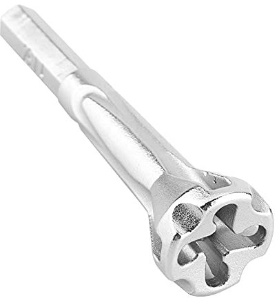 Professionelle Abisolierzange und Drahtverdriller – Ideal für präzises Abisolieren und effizientes Verdrillen von Kabeln in der Elektrotechnik (4-6mm²)