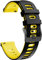 Shieranlee 20mm Armband kompatibel mit Amazfit GTS 2mini Armband,Amazfit GTS2 Armband,Amazfit GTS2E Armband, Amazfit BIP Armband,AGPTEK Armband,Blackview BV-ID205G,Blackview BV-X2,ASWEE