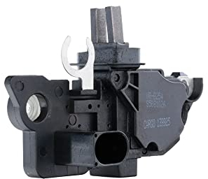 HC-Cargo Spannungsregler 139925 für VW Golf IV Schrägheck (1J1)