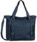TOM TAILOR, CAIA, Damen, Shopper, M, Dark Blue