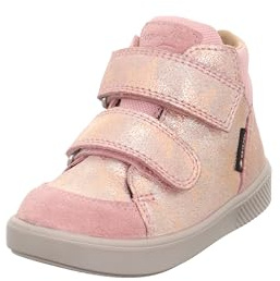 Superfit Mädchen SUPIES ROSA/GOLD 5500