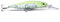 Nays MD MX 80 Medium Runner 8cm 6,3g - Twitchbait, Farbe:S-14