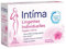 INTIMA Lingettes Hygiène Intime - 16 Sachets Individuels, Pratiques et Douces pour votre Toilette Intime - Lot De 4