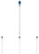 Bosch Accessories 1x Expert SelfCut Speed Spade Drill Bit (for Softwood, Chipboard, Ø 25,00 mm, Length 400 mm, Accessories Rotary Impact Drill) (Pack of 4)