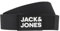 JACK&JONES JUNIOR Gürtel JACBIRK Woven Belt JNR, Black, 80
