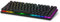 Alienware Pro Wireless Gaming Keyboard - US (QWERTY) (Dark Side of the Moon)