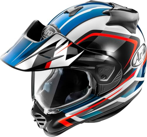 Arai HELM TOUR-X5 ENTDECKUNG BLAU XL