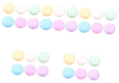 Alipis 30pcs Room Freshener Air Freshener Box Multipurpose Odor Removing Case Bedroom Deodorant Box Easy Install