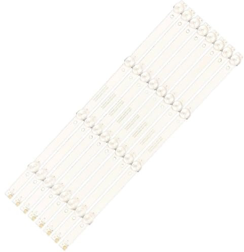 YSABVCP Fit For Philips 43 Inch TV Backlight Strip 43LK5400PTA LCD TV Backlight Strip
