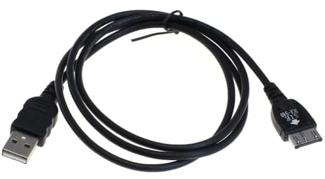 Mobilfunk Krause - USB Datenkabel für Siemens SP65