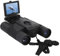 Jumelles Numériques avec Appareil Photo, Zoom Numérique 8X, Enregistreur Vidéo Photo 48 MP 2,5 K, écran LCD 2 Pouces, Jumelles à Grande Vue pour L'observation des Oiseaux, Les