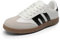 DREAM PAIRS Scarpe Sportive da Donna Comode Allacciate Basse Casual alla Moda Scarpe Donna Sneakers,Size 36.5,Bianco,DWUMFN2550