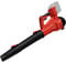 Souffleur de feuilles sans fil pour batterie Milwaukee M18 (sans batterie) – 580 CFM et 6 niveaux de vitesse, souffleur électrique sans fil sans balais pour soins en ville, terrasse, soufflage de
