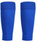 Sleeve Socks - Football (Soccer) (UK, Alpha, One Size, Regular, Regular, COLOUR - Blue)
