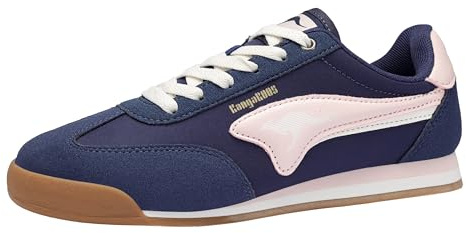 KangaROOS Damen K-vrw KansasSneaker