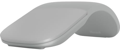 Microsoft Surface ARC Wireless Mouse - Grey
